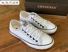 CONVERSE en internet