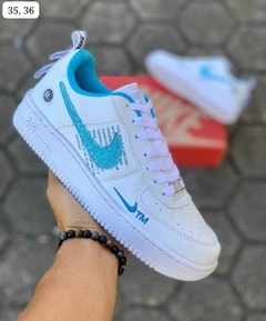 AIR FORCE en internet