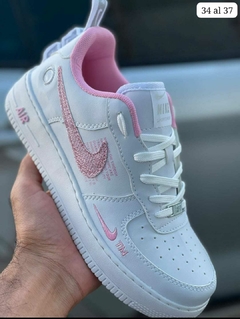AIR FORCE - tienda online