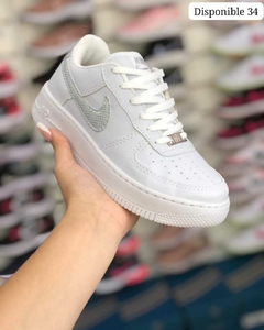 AIR FORCE - Mikeyla Shop