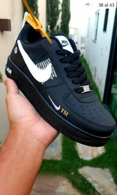 AIR FORCE CALIDAD PREMIUM en internet
