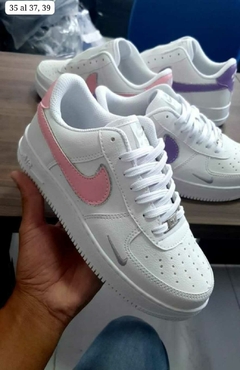Imagen de AIR FORCE CALIDAD PREMIUM