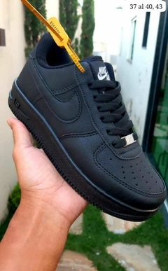 AIR FORCE CALIDAD PREMIUM - tienda online