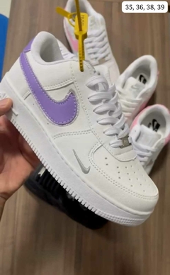 AIR FORCE CALIDAD PREMIUM - Mikeyla Shop