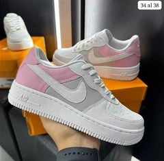 AIR FORCE CALIDAD PREMIUM