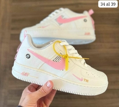 AIR FORCE CALIDAD PREMIUM en internet