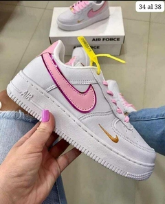 AIR FORCE CALIDAD PREMIUM - comprar online