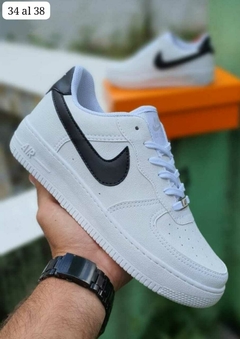 AIR FORCE CALIDAD PREMIUM