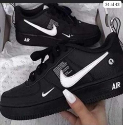AIR FORCE COMUNES