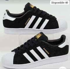 ADIDAS SÚPER STAR - Mikeyla Shop