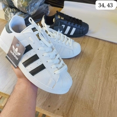 ADIDAS SÚPER STAR - tienda online