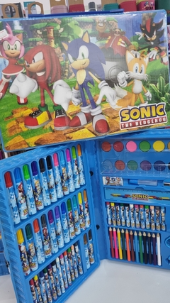 KIT ESTUCHES ESCOLARES