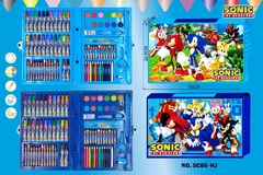 KIT ESTUCHES ESCOLARES - comprar online