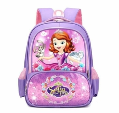 MOCHILA INFANTIL TELA INPERMEABLE - tienda online