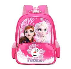 MOCHILA INFANTIL TELA INPERMEABLE - Mikeyla Shop