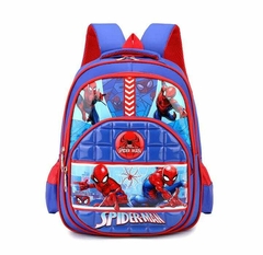MOCHILA INFANTIL TELA INPERMEABLE - comprar online