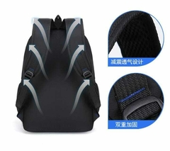 MOCHILA IMPERMEABLE - Mikeyla Shop