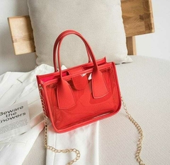 MINI BAG IMPORTADAS - tienda online