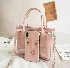 MINI BAG IMPORTADAS - comprar online