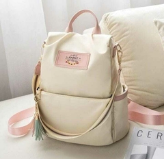 MOCHILA MORRAL ANTIRROBO - comprar online