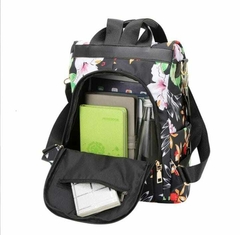 MOCHILA MORRAL ANTI ROBO en internet