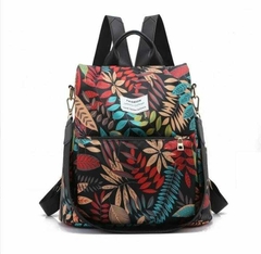 MOCHILA MORRAL ANTI ROBO - tienda online