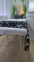 KIt Animal print Leopardo blanco en internet