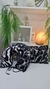 KIt Animal print Leopardo blanco - tienda online