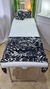 Imagen de KIt Animal print Leopardo blanco
