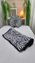 KIt Animal print Volado en internet