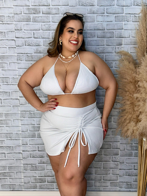 Kit lurex poliamida Plus