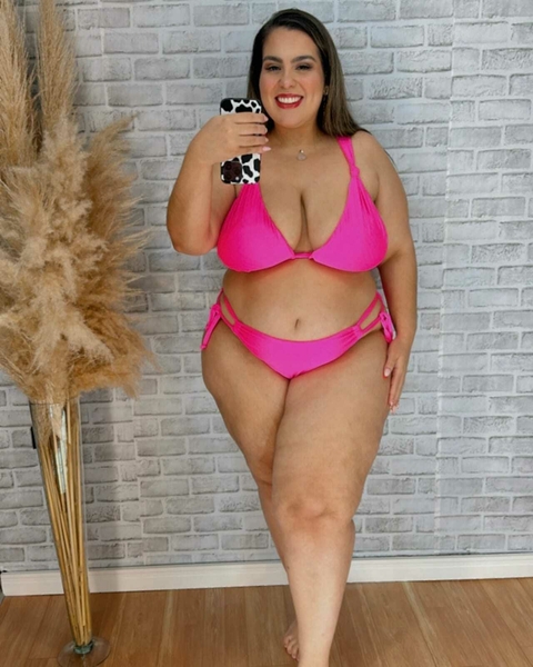 Conjunto Cortinão nó