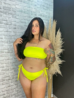 Conjunto Frente Unica - comprar online