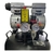 Compresor de 1 HP, tanque 38 lts. recuperación 135 lts / min - Evoden - comprar online