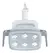 Foco 6 led con sensor. Zzlinker