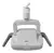 Foco 6 led con sensor. Zzlinker - comprar online