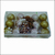 set navideño x15 uni 4cm