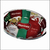 FUENTE VIDRIO TEMPLADO 25X18CM - comprar online