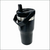 JARROS TERMICOS 600ML NEGRO ACERO