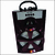 Parlante Portatil BT Micro Sd Usb Aux MS-331BT
