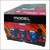 Parlante Portatil BT Micro Sd Usb Aux MS-331BT - comprar online
