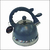 PAVA SILVADORA ACERO GRIS 2L