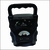 Parlante Bocina Bluetooth NEGRO Radio Fm Entrada Usb Sd