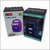 Parlante Bocina Bluetooth ROJO Radio Fm Entrada Usb Sd - comprar online