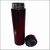 termo acero digital 500ml ROJO