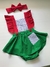 Romper temático Chiquinha - comprar online