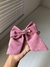 Laço Linho Rosa - comprar online
