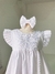 Vestido Marina Branco na internet