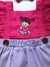 Romper temático Boo - loja online