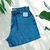 Short Jeans cintura alta